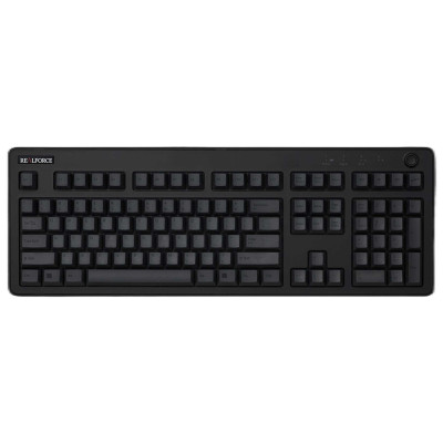 Realforce R3 Fullsize - Hitam